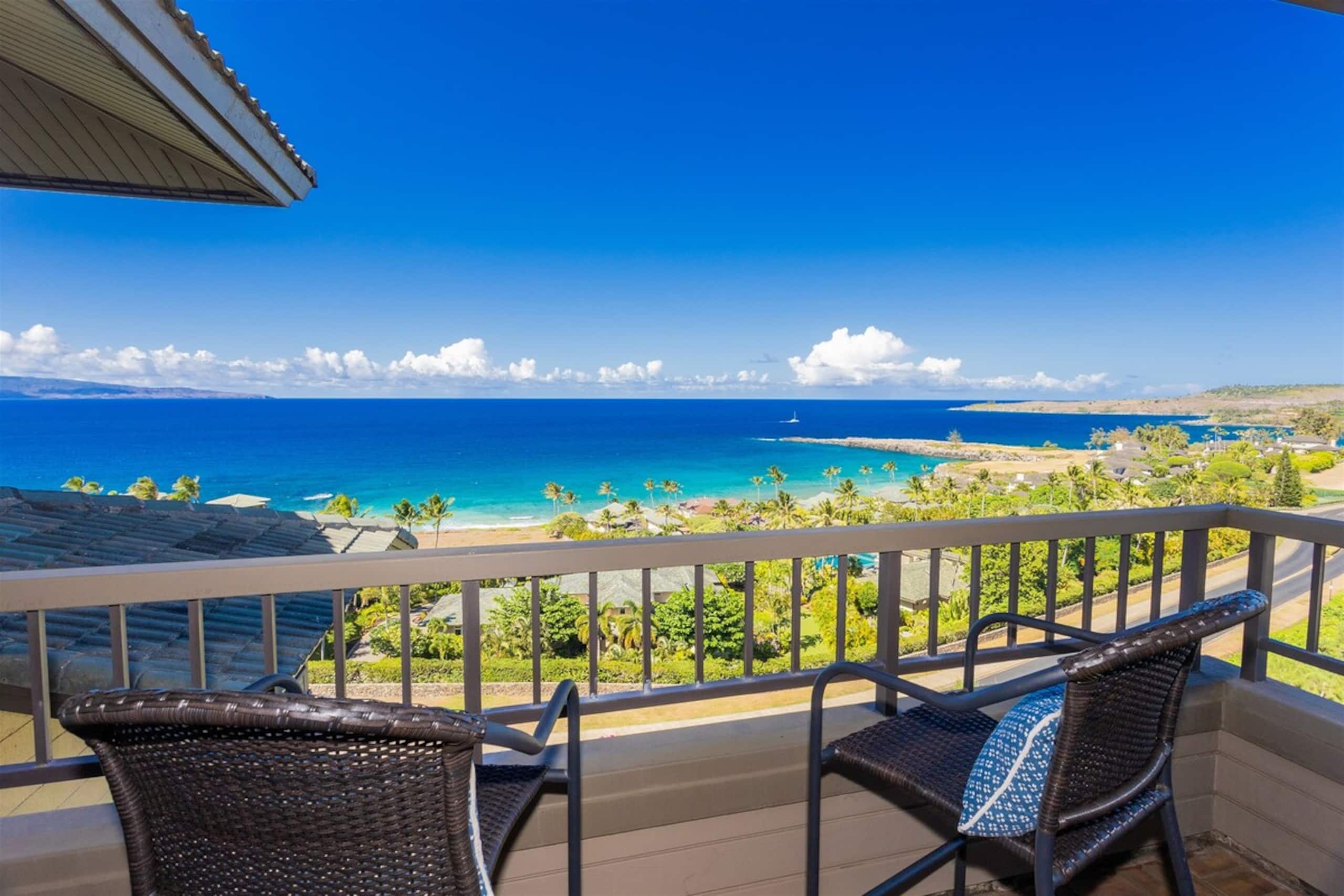 Villa in Lahaina · ★5.0 · 1 bedroom · 2 beds · 2 baths - Image 31