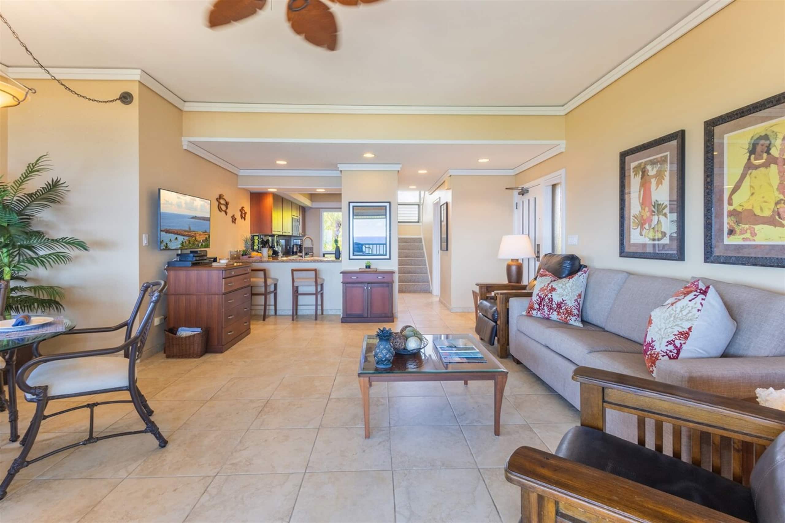 Villa in Lahaina · ★5.0 · 1 bedroom · 2 beds · 2 baths - Image 8