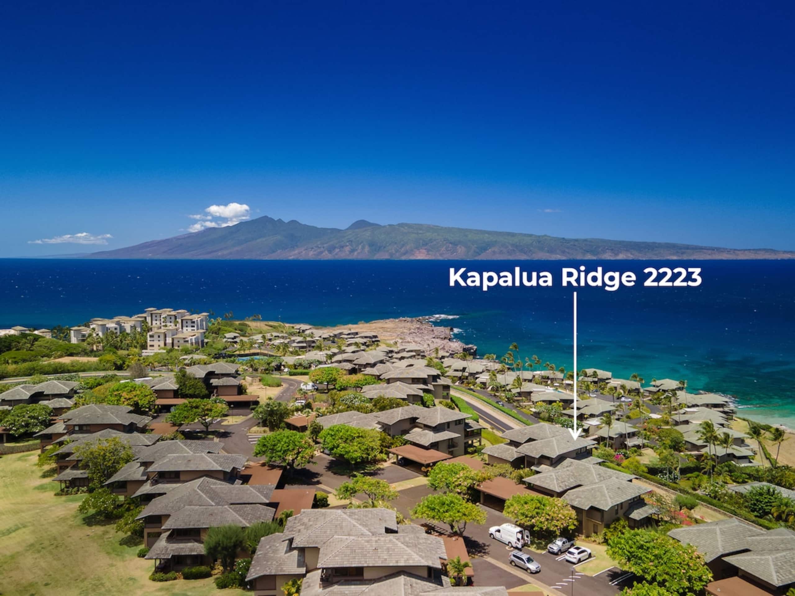 Villa in Lahaina · ★5.0 · 1 bedroom · 2 beds · 2 baths - Image 5