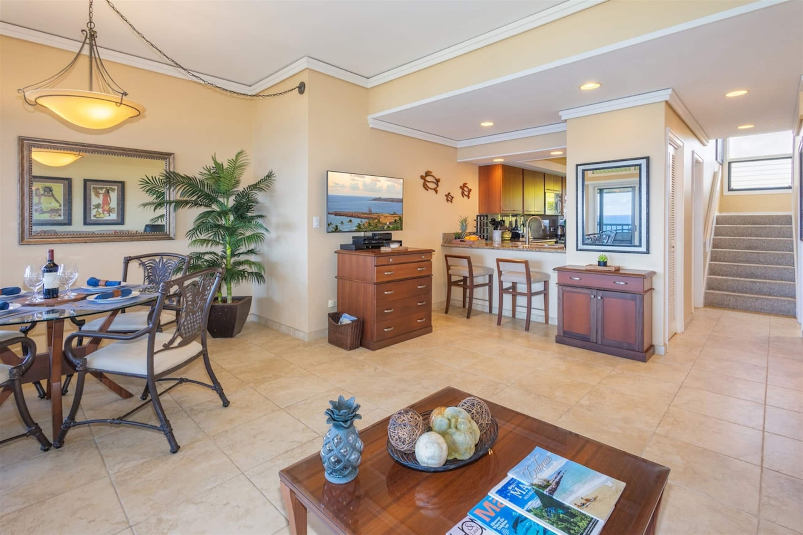 Villa in Lahaina · ★5.0 · 1 bedroom · 2 beds · 2 baths - Image 9