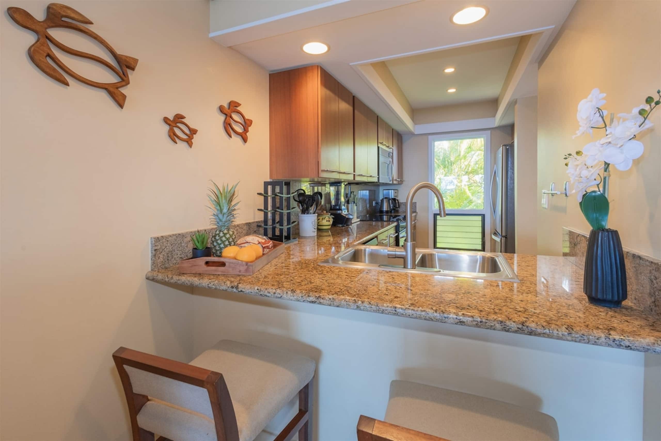 Villa in Lahaina · ★5.0 · 1 bedroom · 2 beds · 2 baths - Image 22