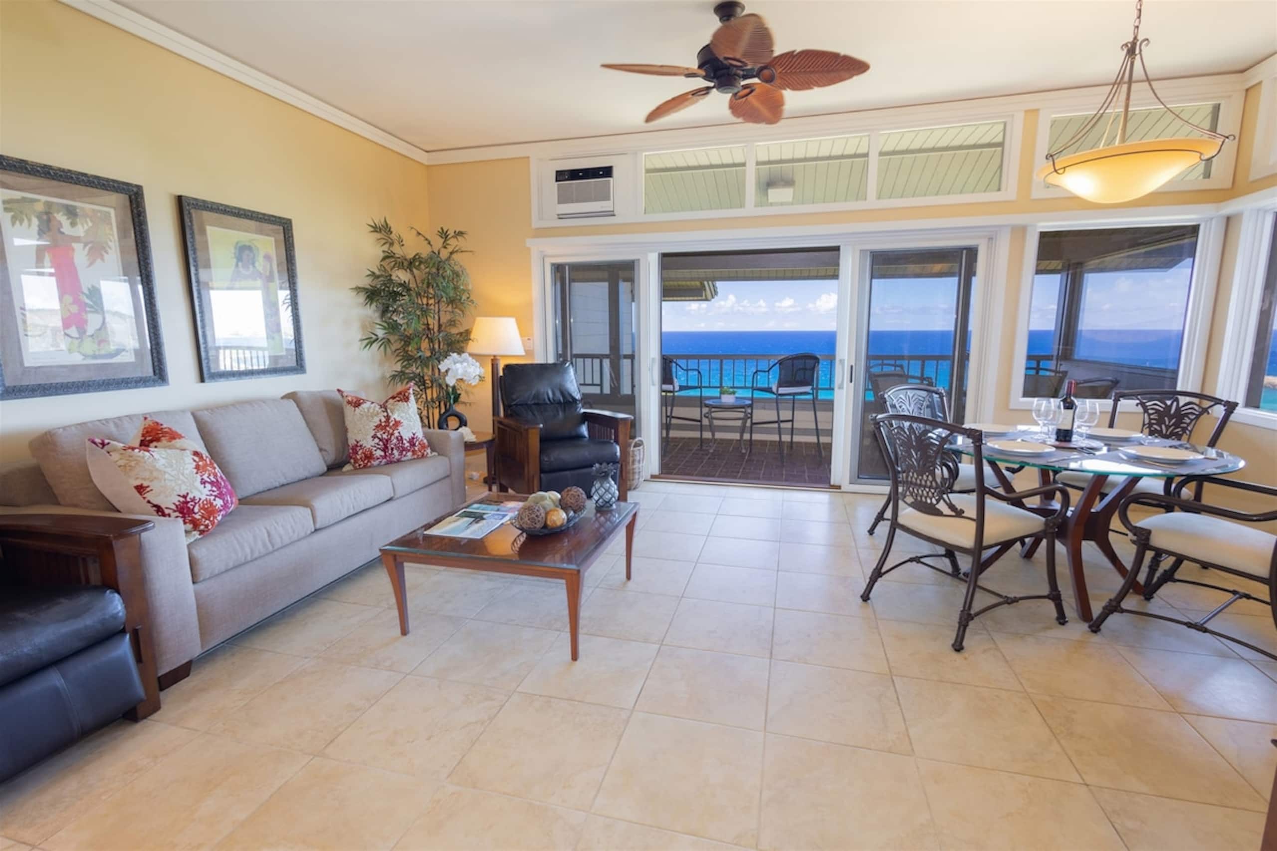 Villa in Lahaina · ★5.0 · 1 bedroom · 2 beds · 2 baths - Image 6