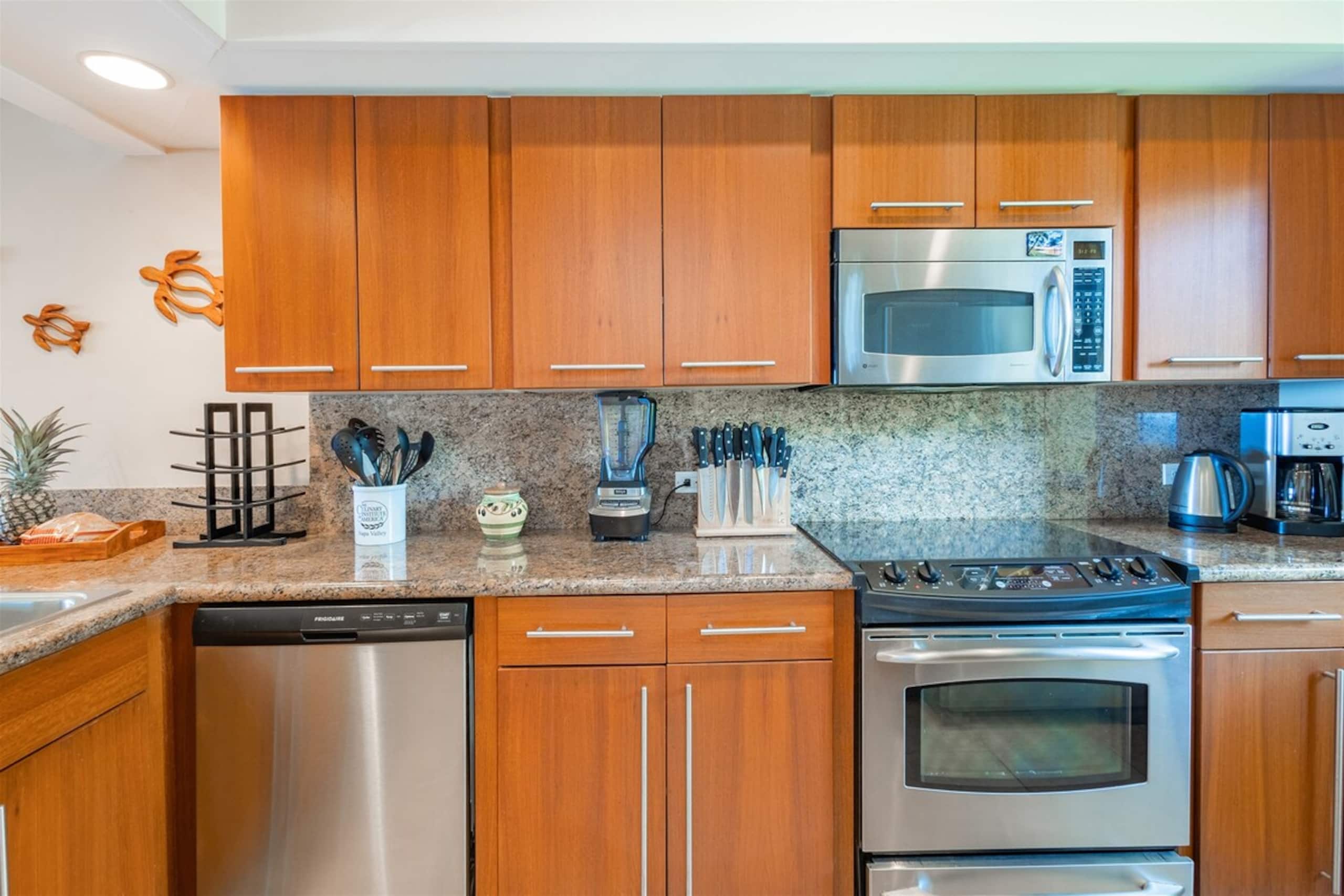 Villa in Lahaina · ★5.0 · 1 bedroom · 2 beds · 2 baths - Image 24