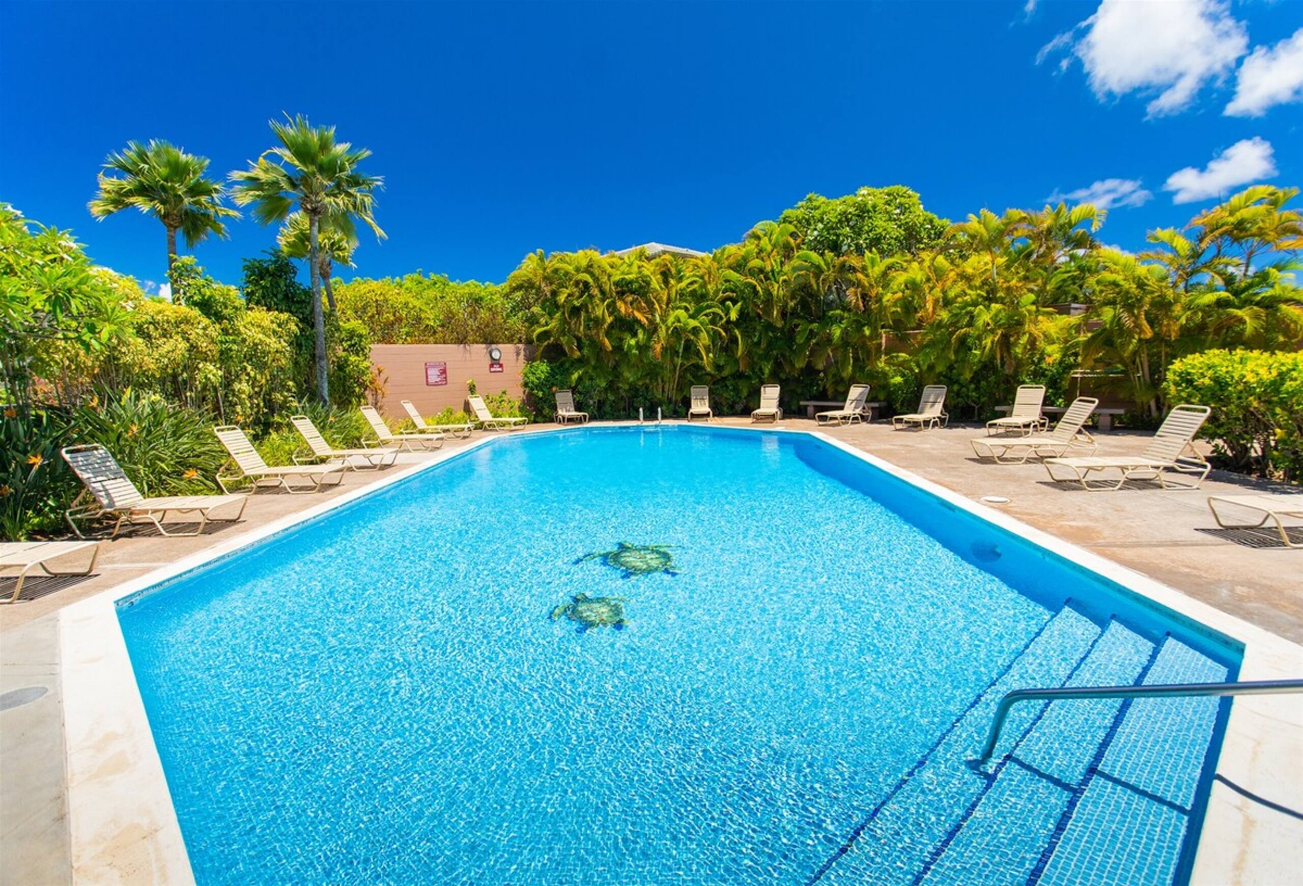 Villa in Lahaina · ★5.0 · 1 bedroom · 2 beds · 2 baths - Image 47