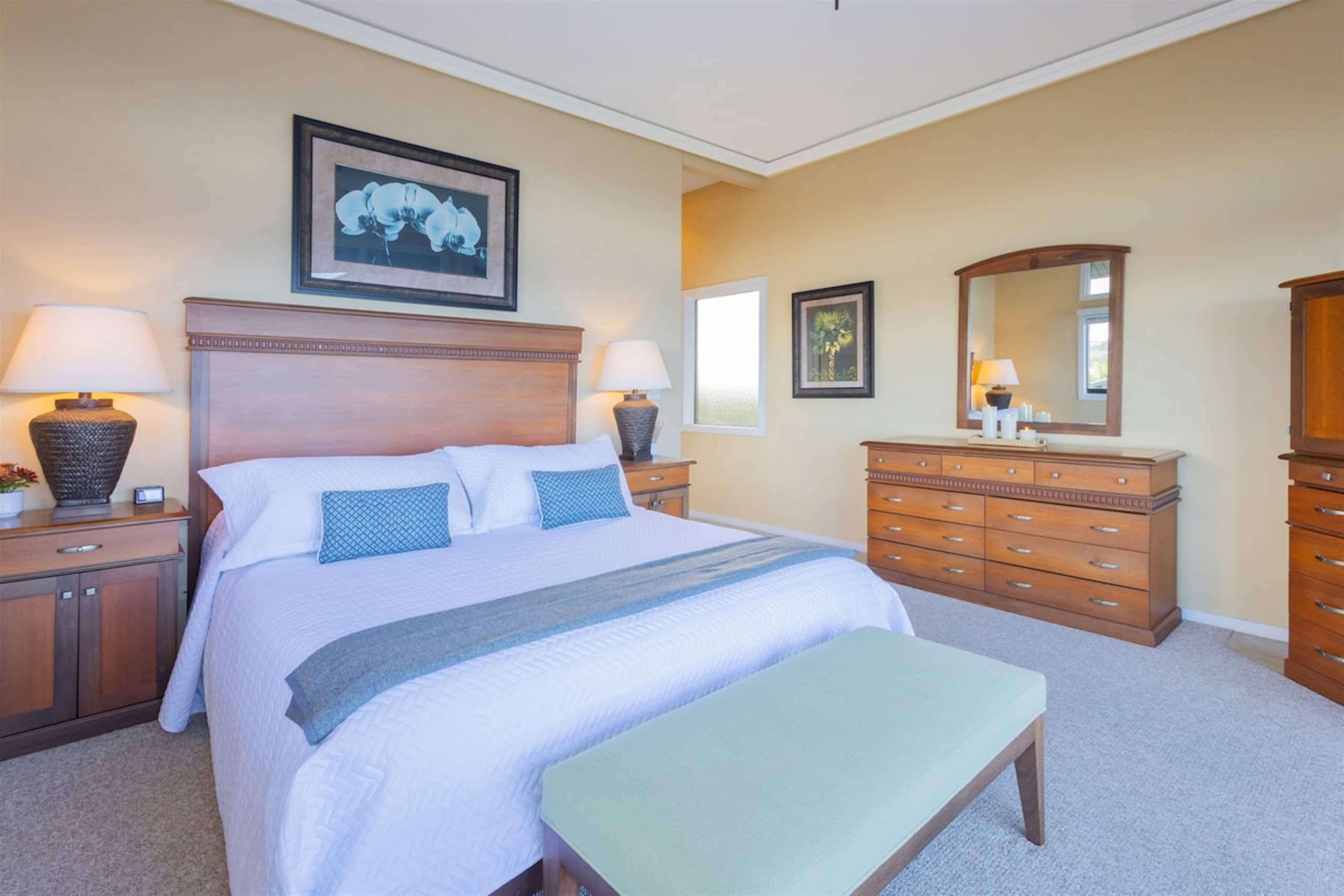 Villa in Lahaina · ★5.0 · 1 bedroom · 2 beds · 2 baths - Image 29