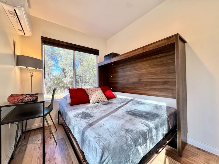 Slaapkamer 1