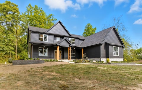 The Onyx Retreat