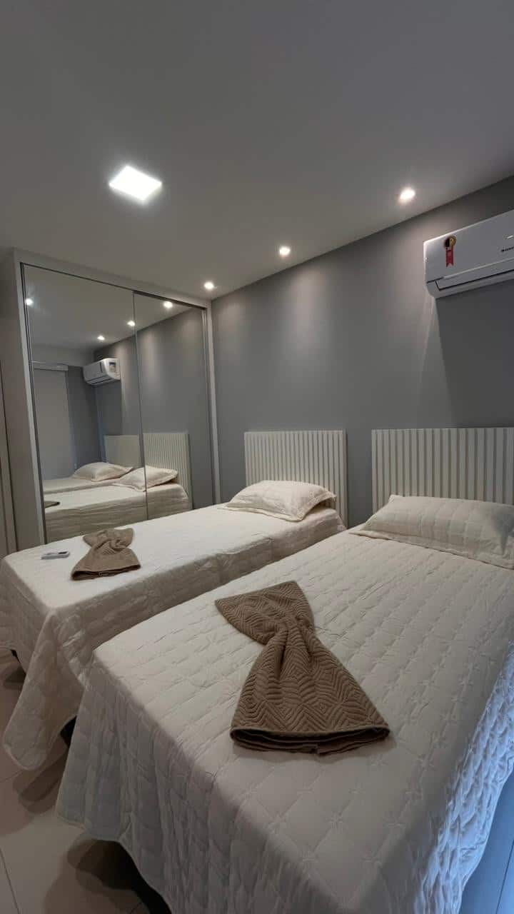 Спална соба 1