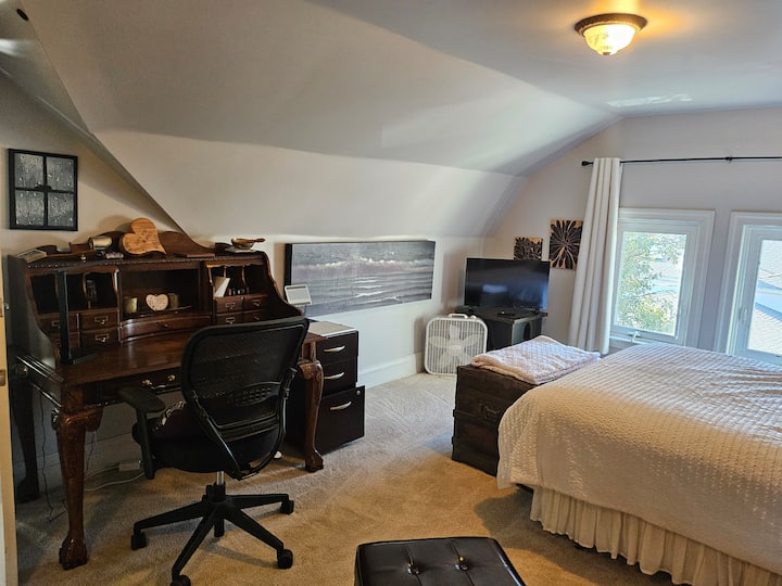 Спална соба 1