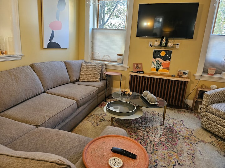 Дневна соба