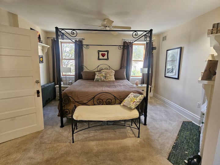 Спална соба 2