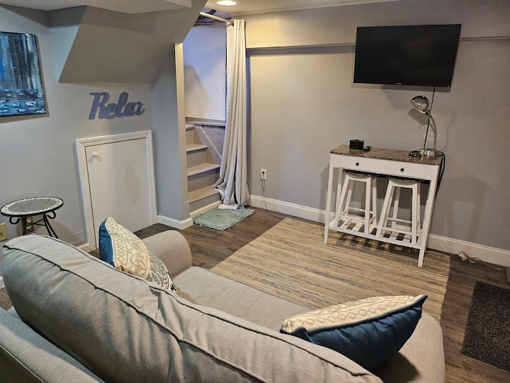 Спална соба 4