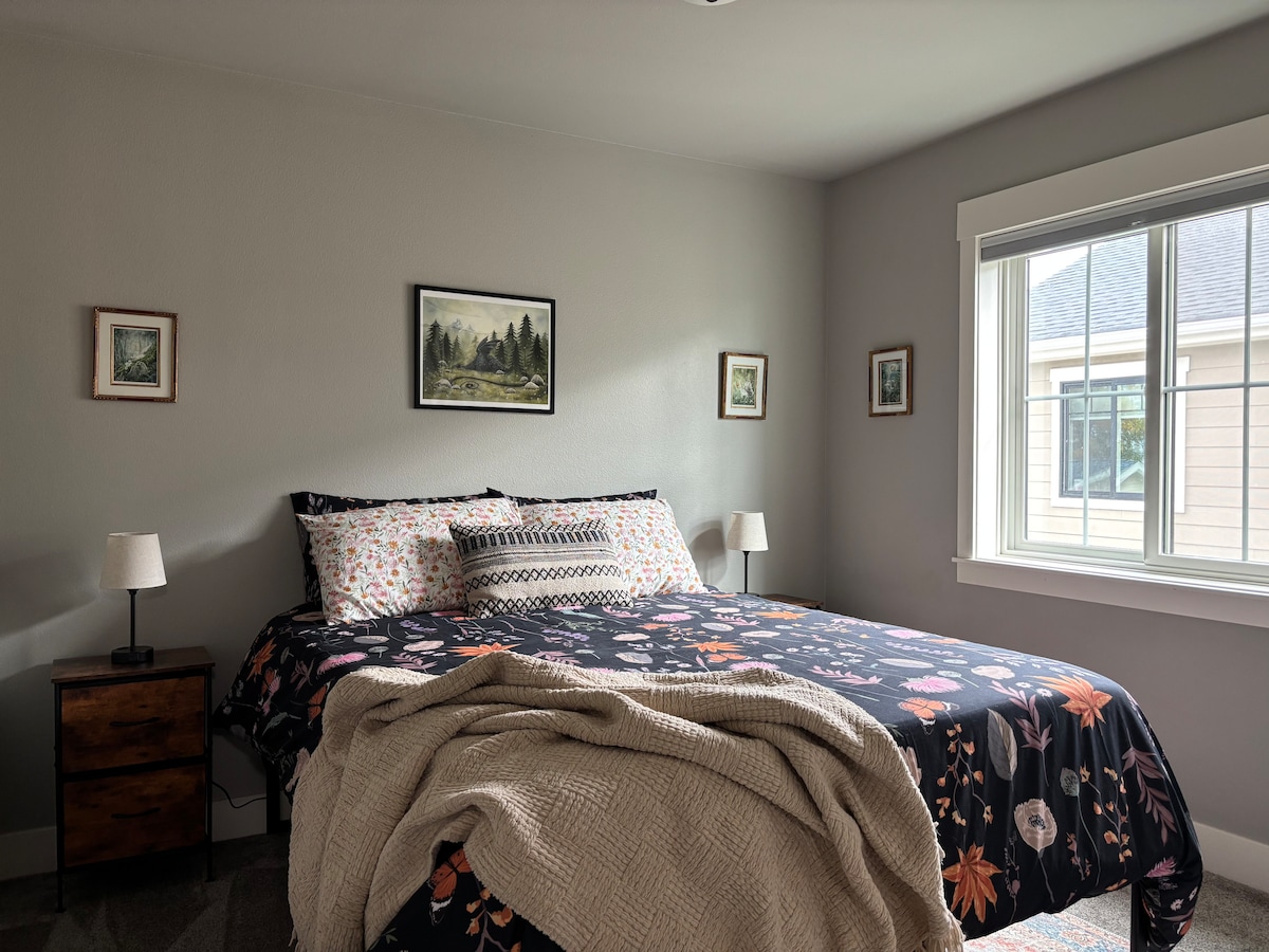 საძინებელი 3