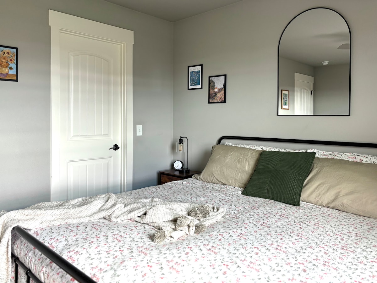 საძინებელი 1