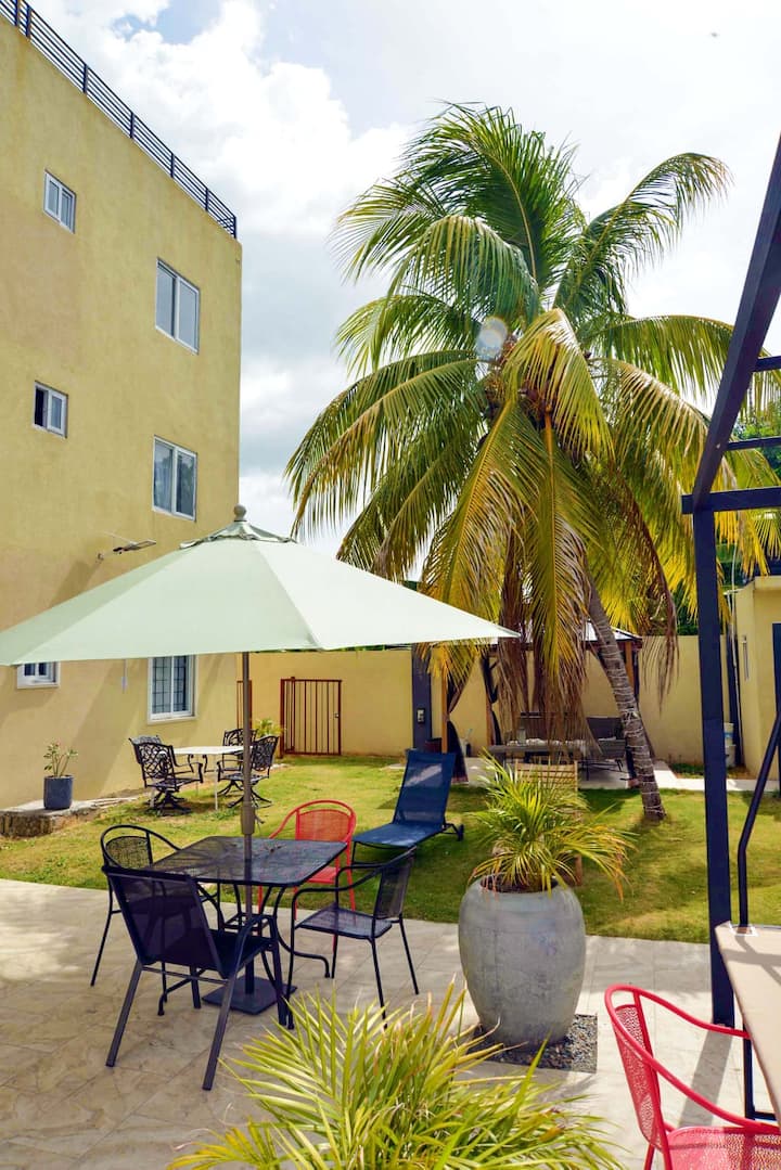 Comfort Matters - Kingston (Jamaica)