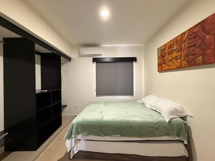 Спална соба 1