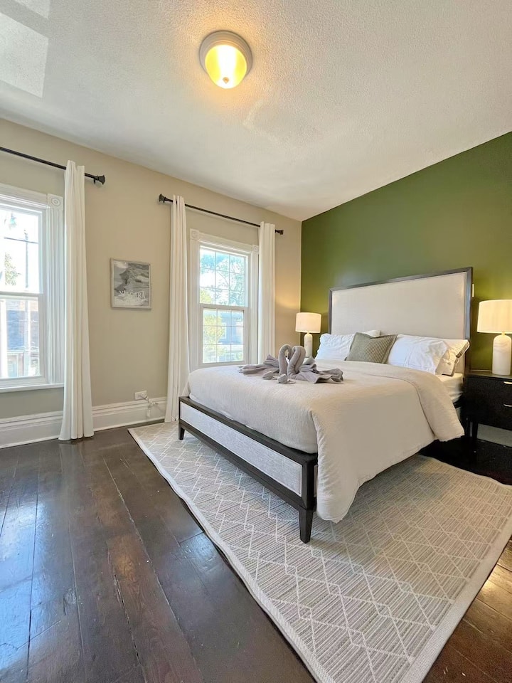 Спална соба 2