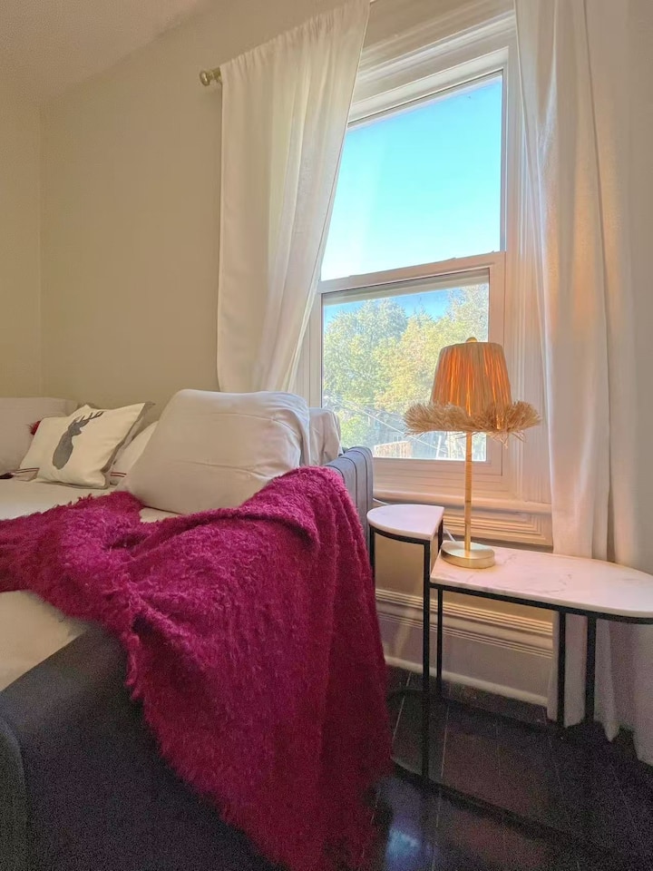 Спална соба 1