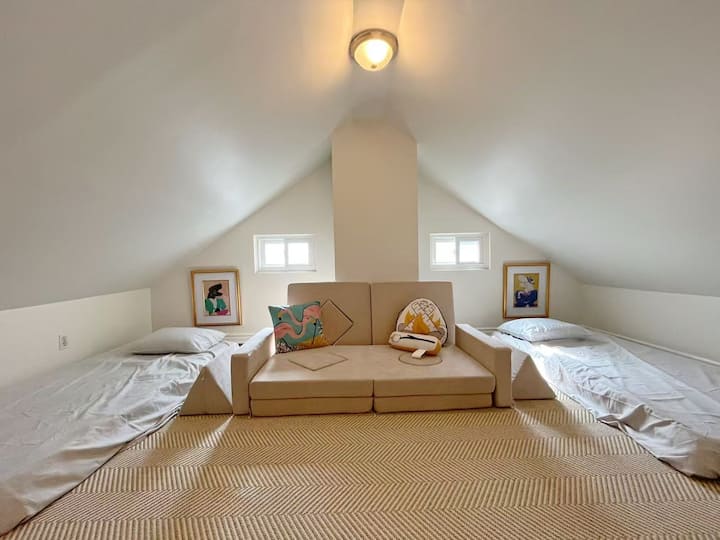 Спална соба 4