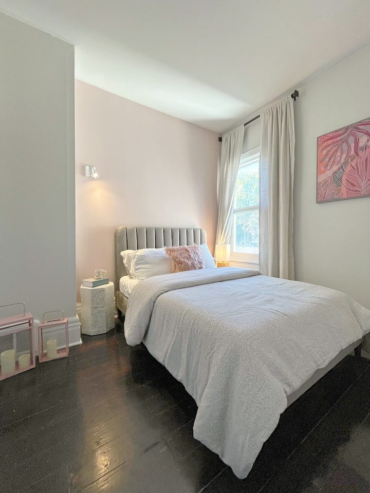 Спална соба 3