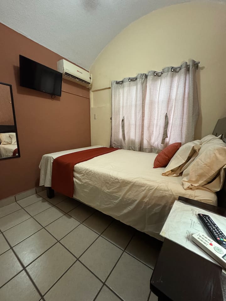 Camera da letto 3