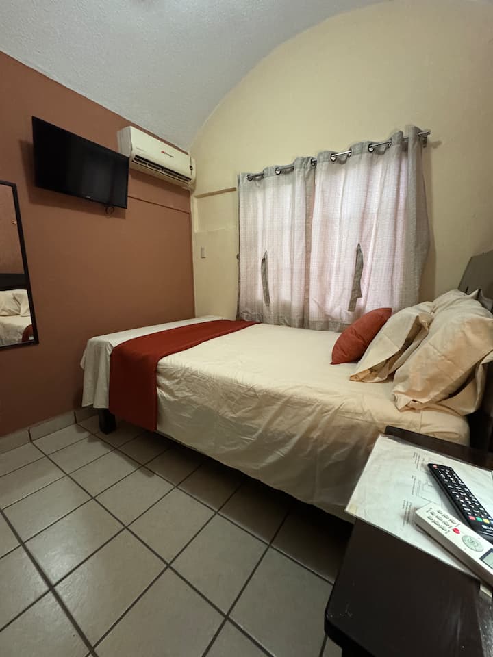 Camera da letto 1