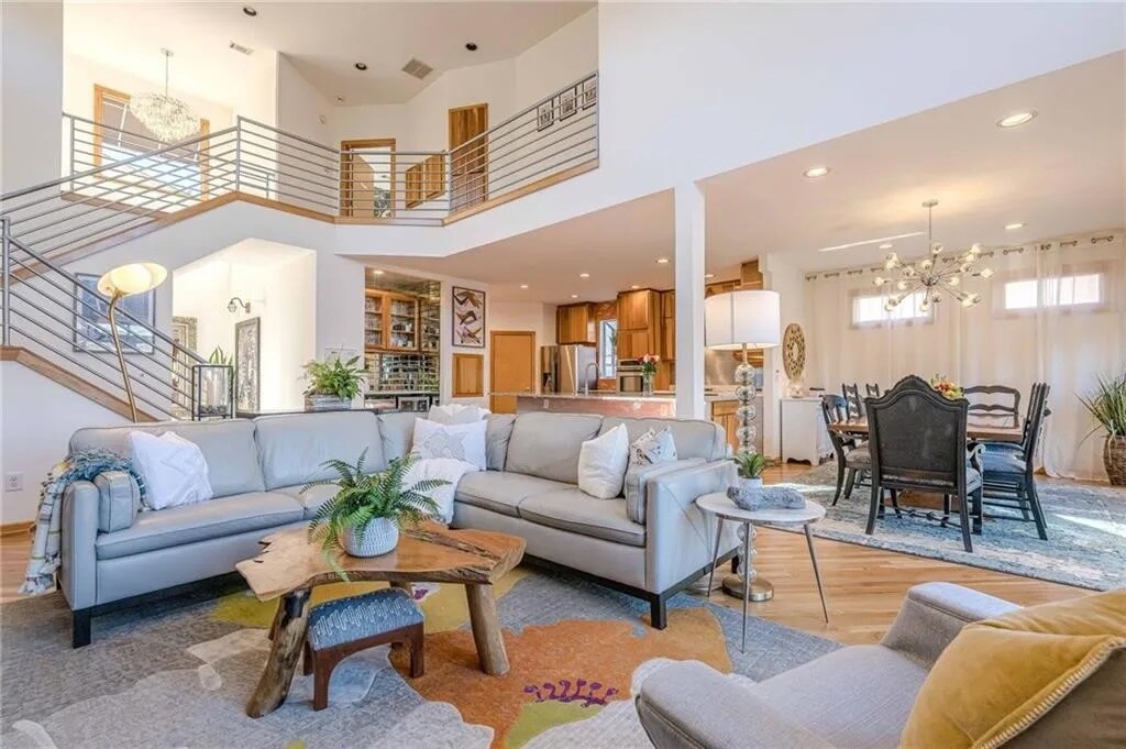 Private Lakefront Home · Dock, Kayaks & Fire Pit