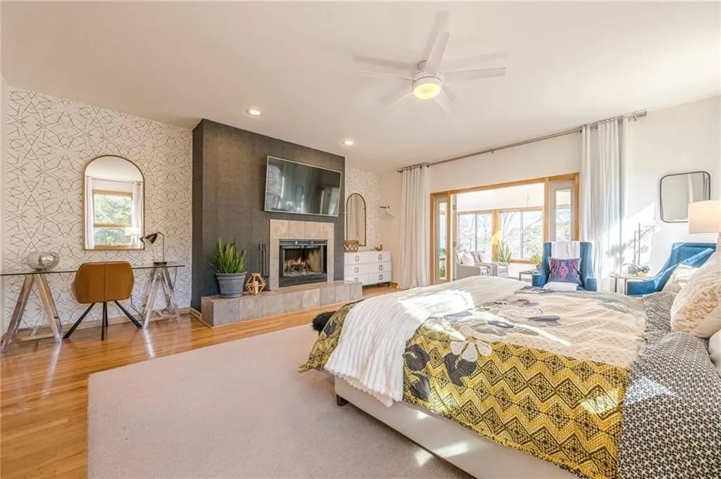 Private Lakefront Home · Dock, Kayaks & Fire Pit