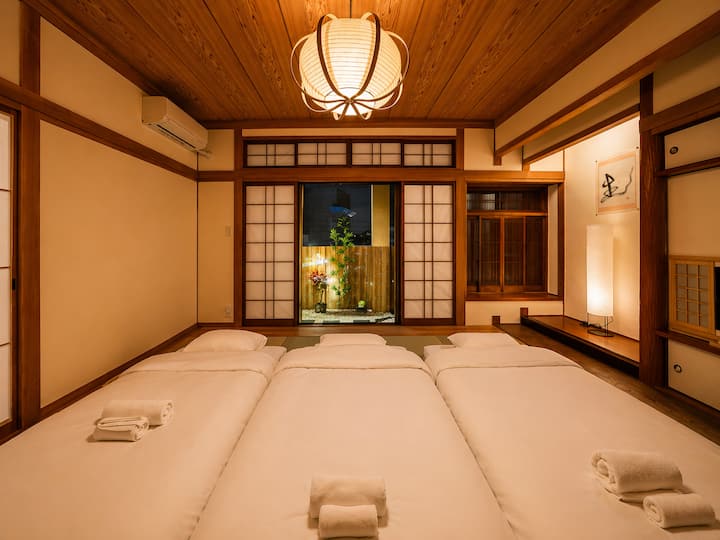 საძინებელი 3