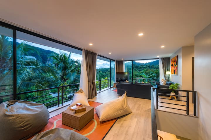 Villa Kanya Aonang - Ao Nang