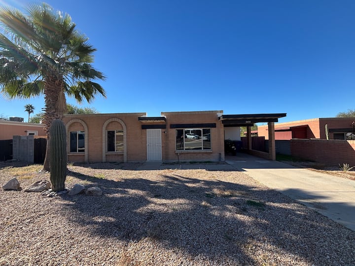 Spa Casa In Lakeside - Tucson, AZ