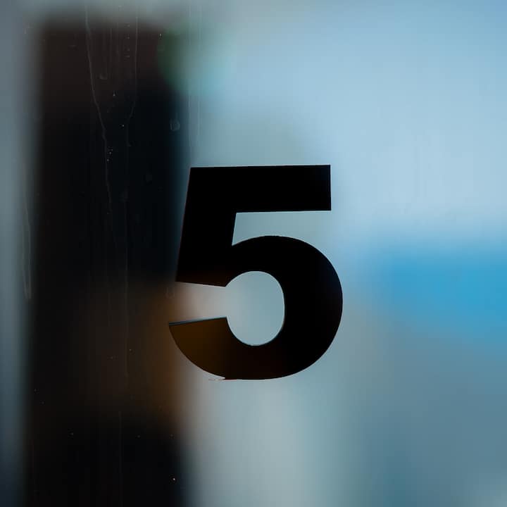 غرفة النوم 5