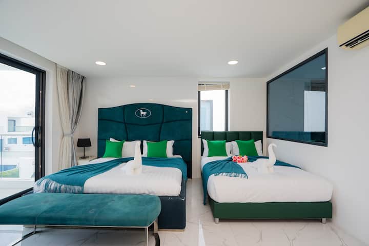 غرفة النوم 1