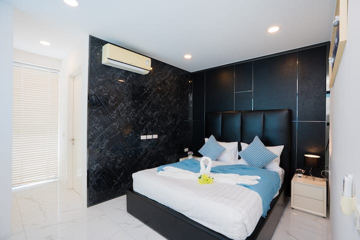 غرفة النوم 3