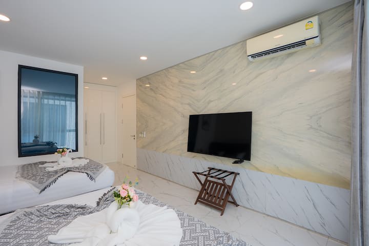 غرفة النوم 2