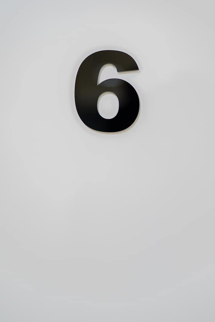 غرفة النوم 6