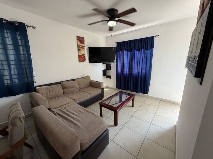 Casa En Fracc. Privado Cerca De Playa!16 Huéspedes - Tampico