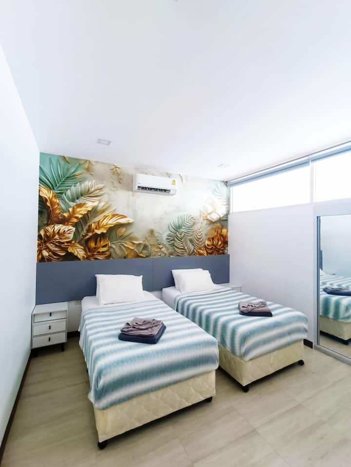 ห้องนอน2