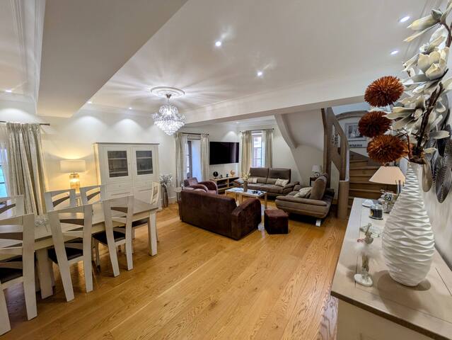 Best Of Bourgogne managed Airbnb listing 2
