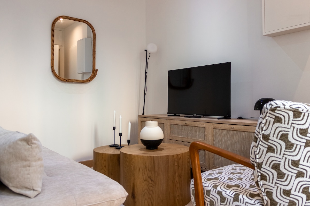 Obývacia miestnosť