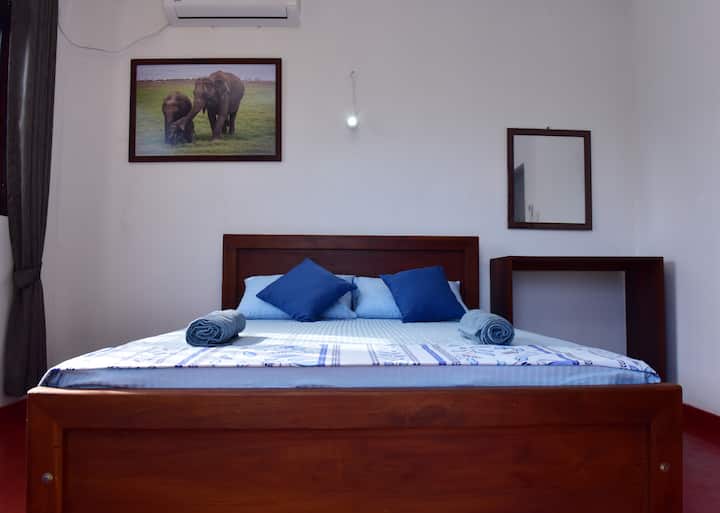 Спална соба 1