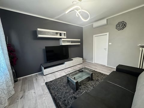 dream house [historic center]+[free wi-fi]