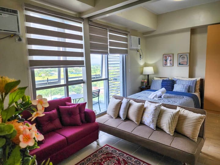 Executive Condo In Mandurriao - Iloilo City