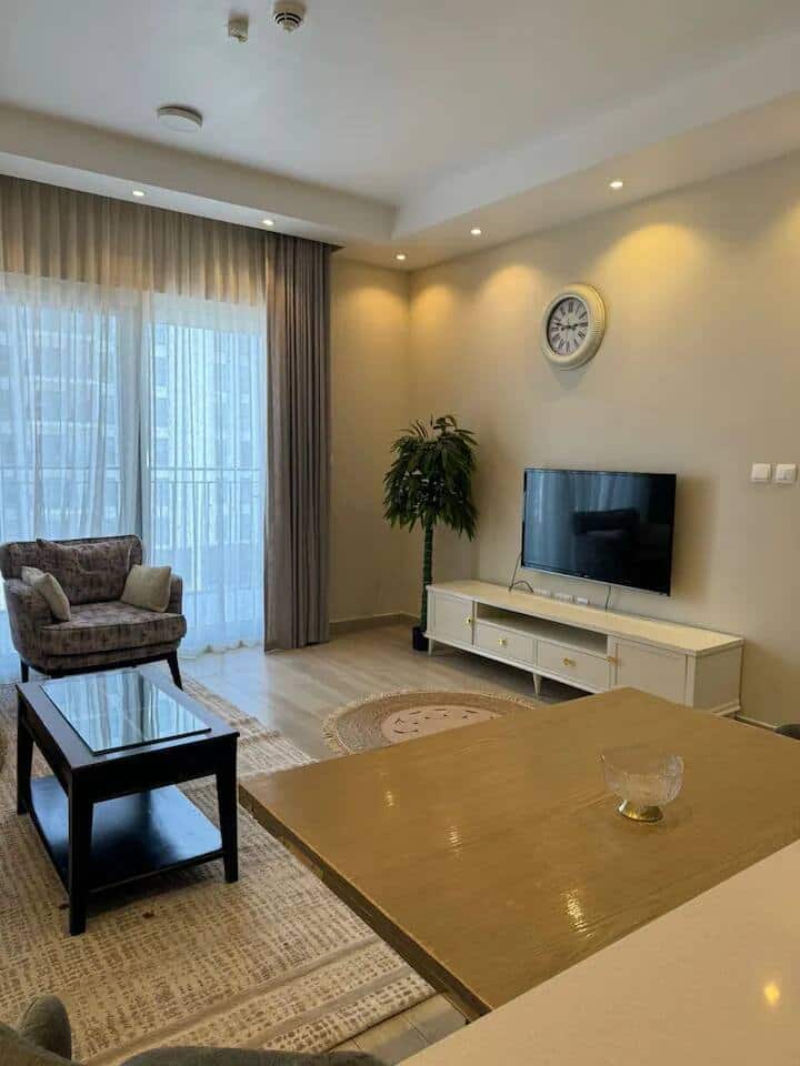 ห้องนั่งเล่น