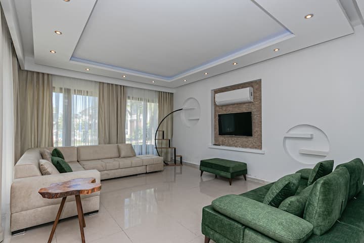 Belek Moon Villa - Belek