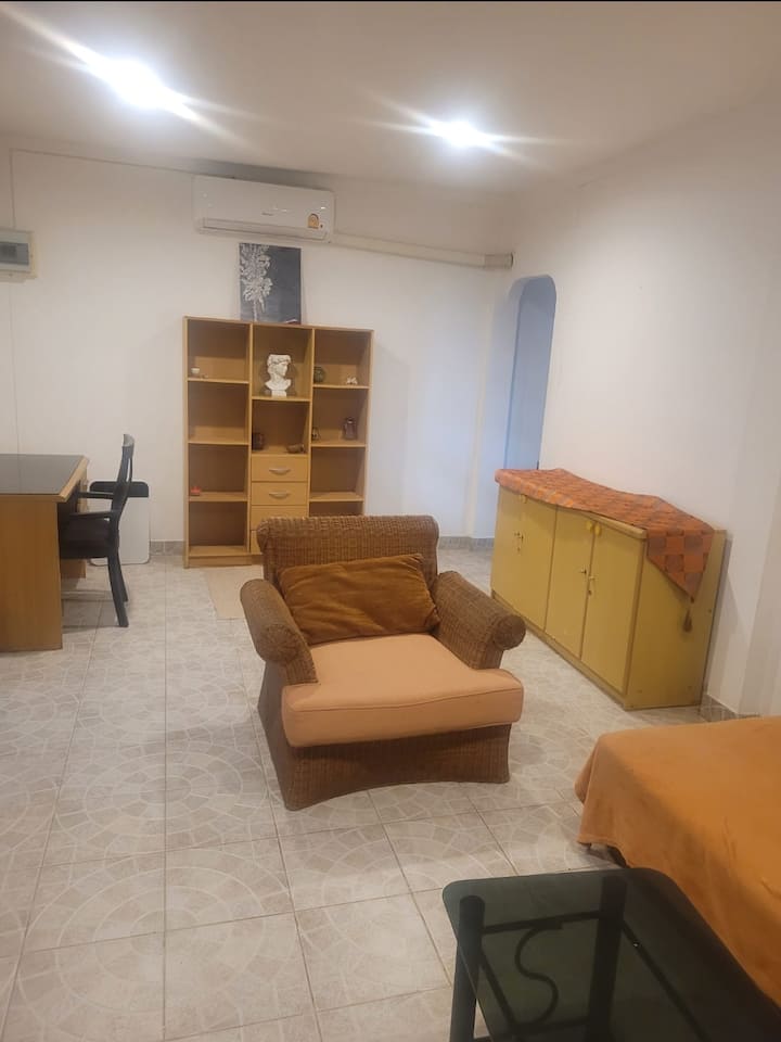 No 39 Big Smile Apartment - 1 Bedroom
