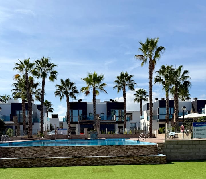 Casa El Sueño - Cabo Roig