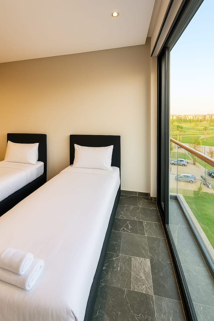 საძინებელი 1