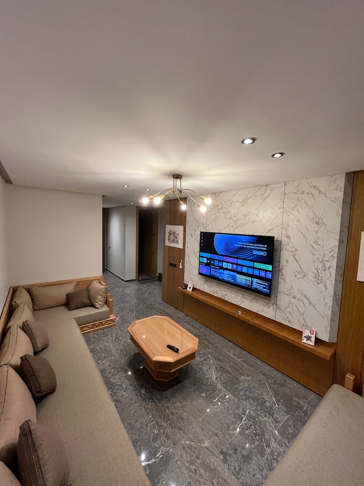 მისაღები ოთახი