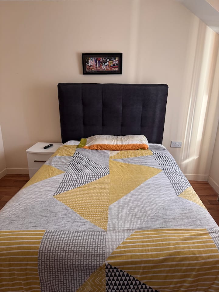 Cosy Room In Belfast - Belfast